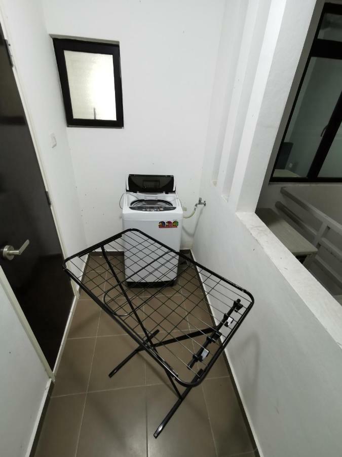 Apartment 0803 Family Bukit Indah Tvbox Wifi Games Toy Johor Bahru