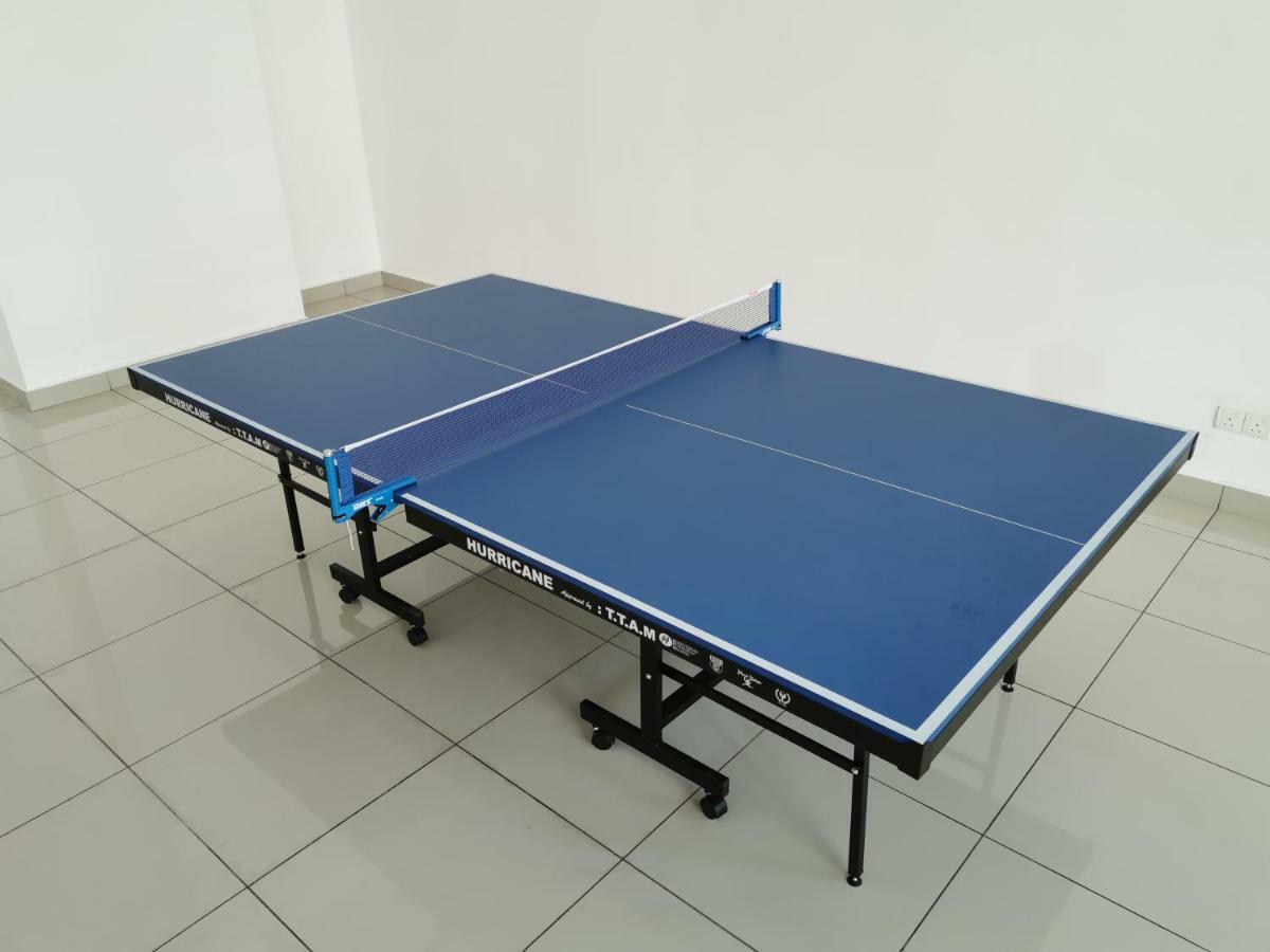 0803 Family Bukit Indah Tvbox Wifi Games Toy Apartment Johor Bahru